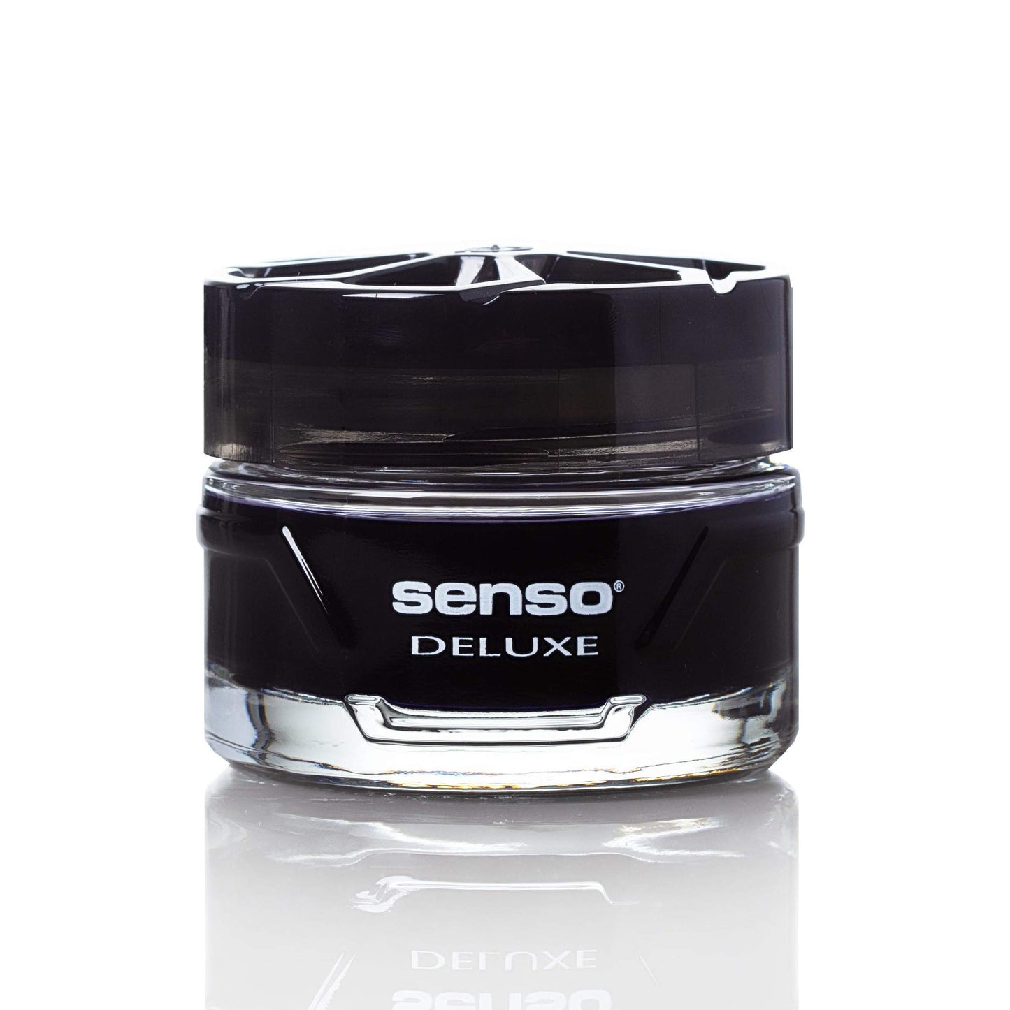 Dr.Marcus Senso Deluxe Black Car/Home Gel (50 ml)