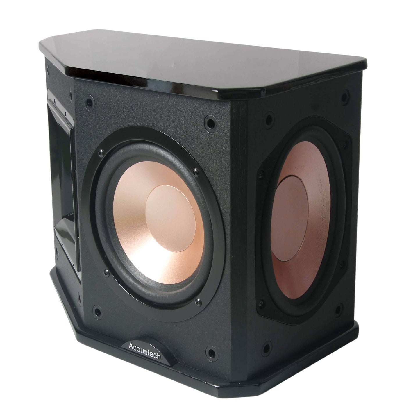 BIC America Acoustech PL-66 Surround Speakers (Pair)