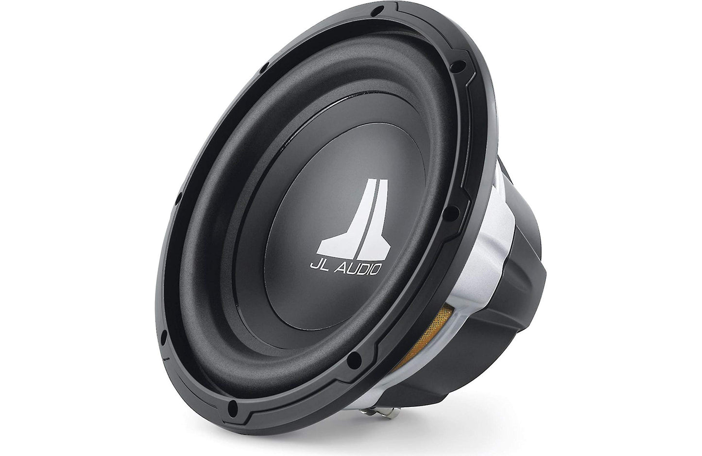 JL Audio 10W0V3-4 10" Subwoofer (300W RMS)