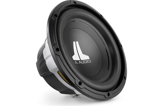 JL Audio 10W0V3-4 10" Subwoofer (300W RMS)