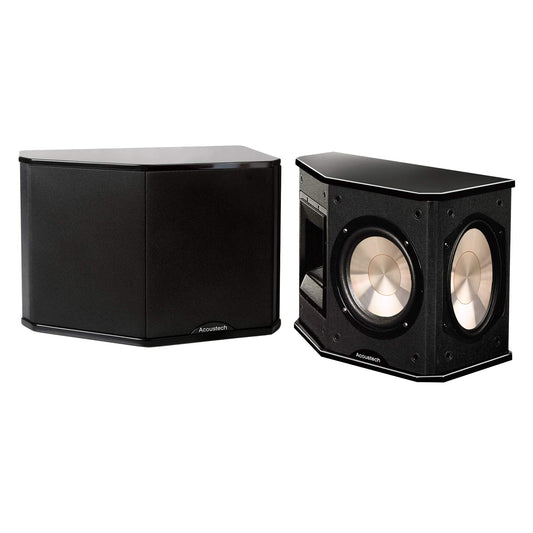 BIC America Acoustech PL-66 Surround Speakers (Pair)