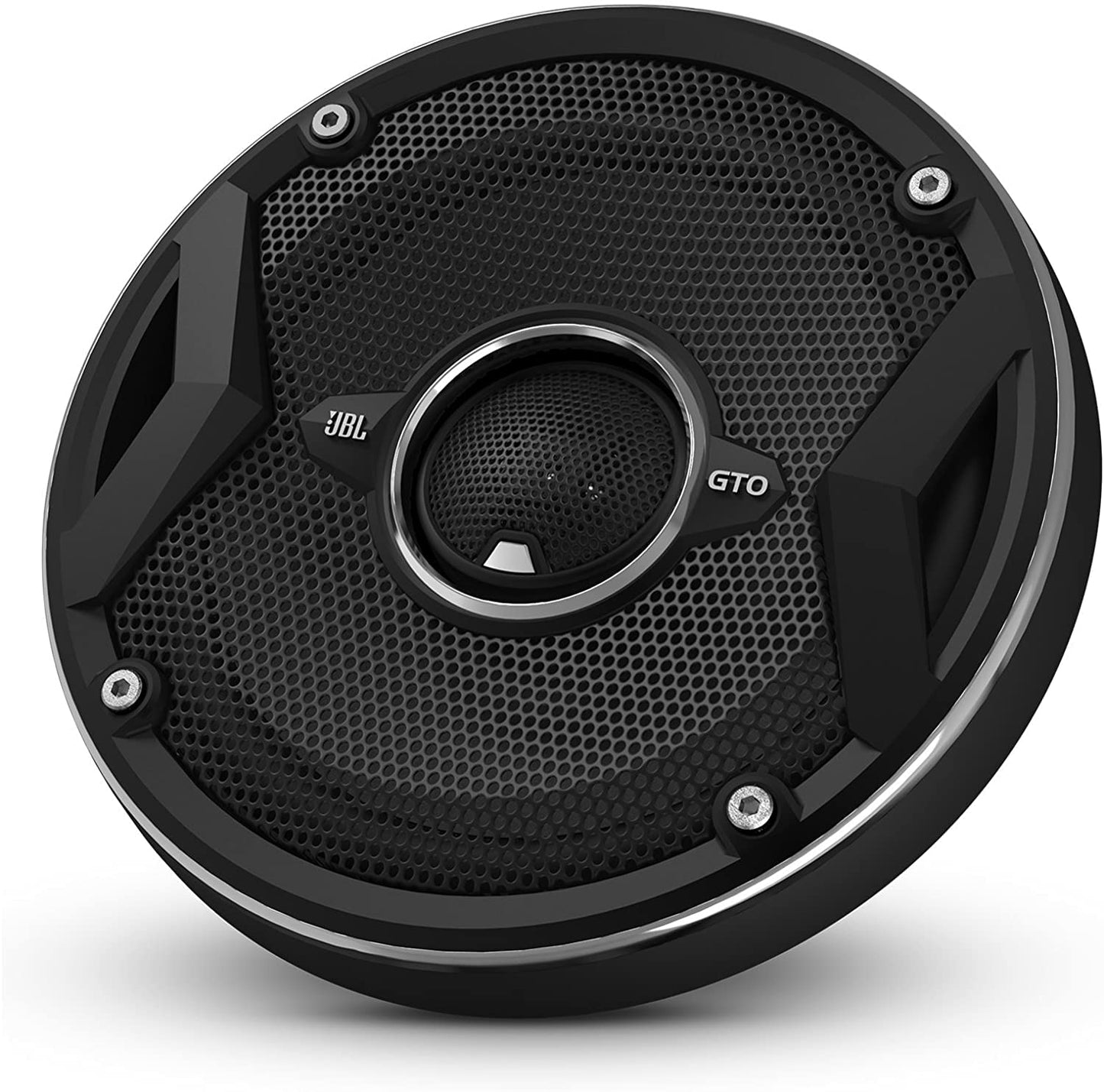 JBL GTO629 6.5" High-Fidelity Coaxial Speakers (60W RMS 180W Peak)