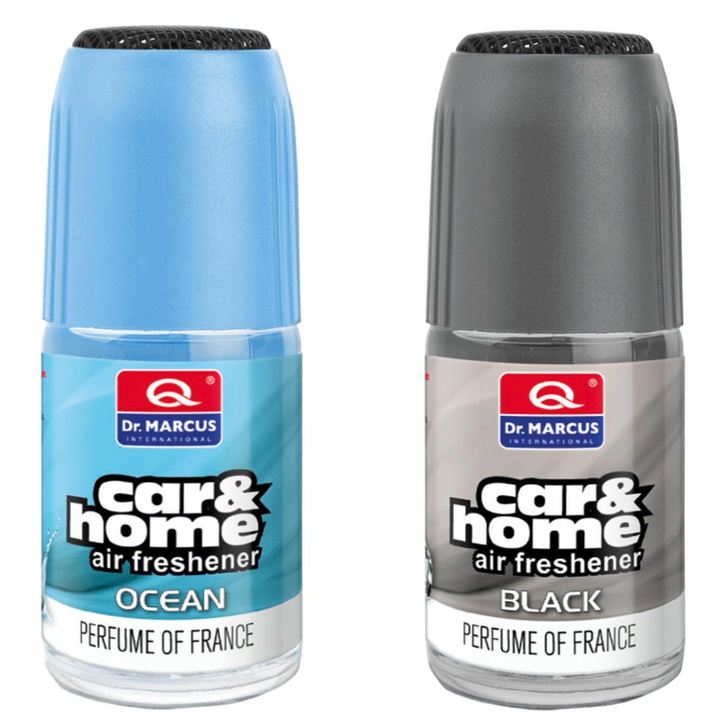 Dr Marcus Ocean & Black Car/Home Air Spray (50ml*2)