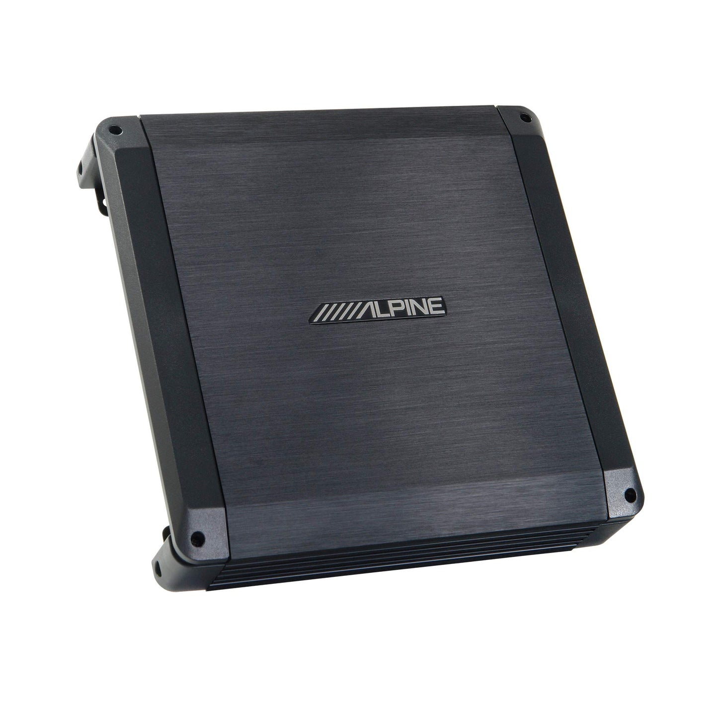 Alpine BBX-T600 2 Channel Class A/B Amplifier (2*50 Watts (4Ω) 2*70 Watts (2Ω))