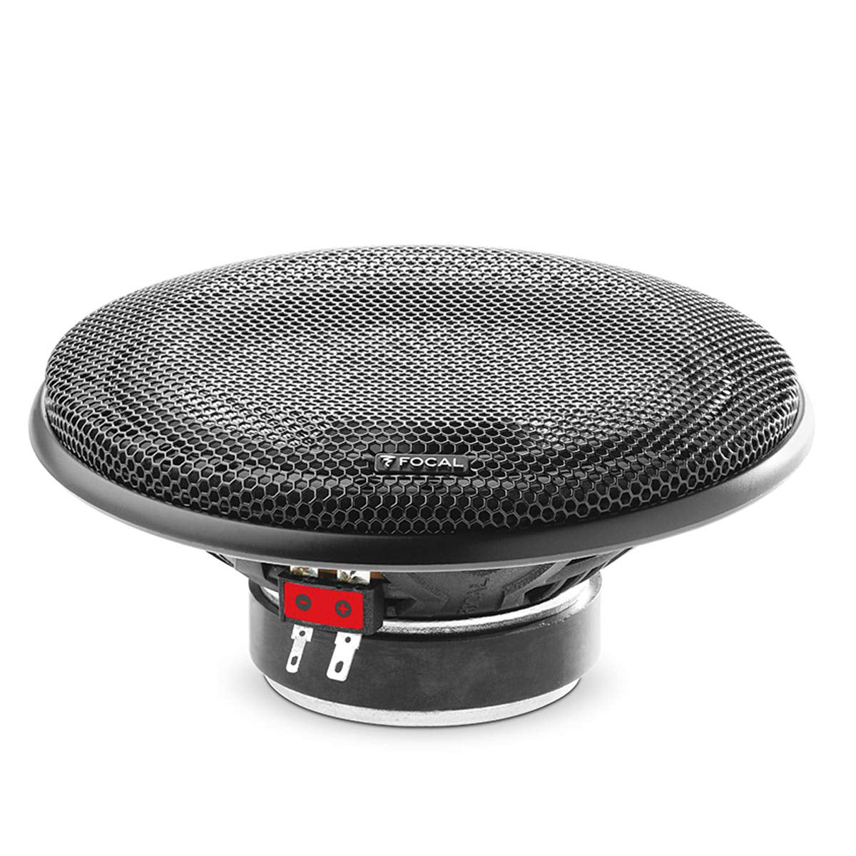 Focal Performance Access 165AS3 6.5" 3-Way Component Speakers (80W RMS 180W Peak)