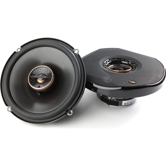 Infinity Reference REF-6532IX 6.5" Coaxial Speakers (60W RMS 180W Peak)
