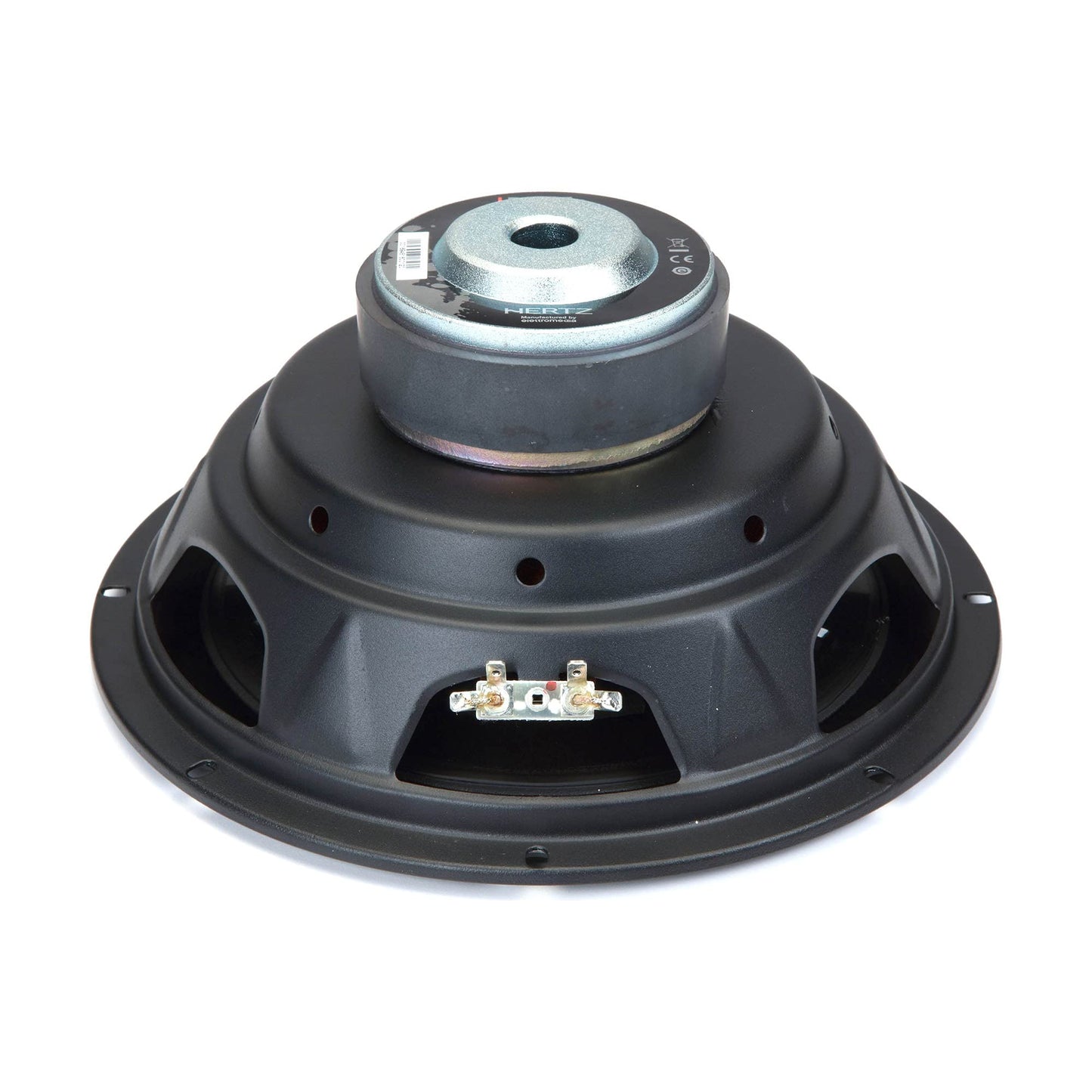 Hertz DS25.3 10" Subwoofer (150W RMS 600W Peak)