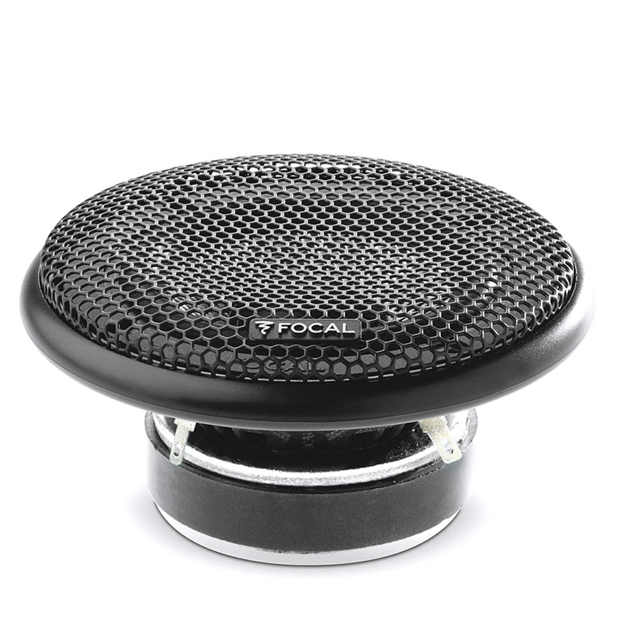 Focal Performance Access 165AS3 6.5" 3-Way Component Speakers (80W RMS 180W Peak)