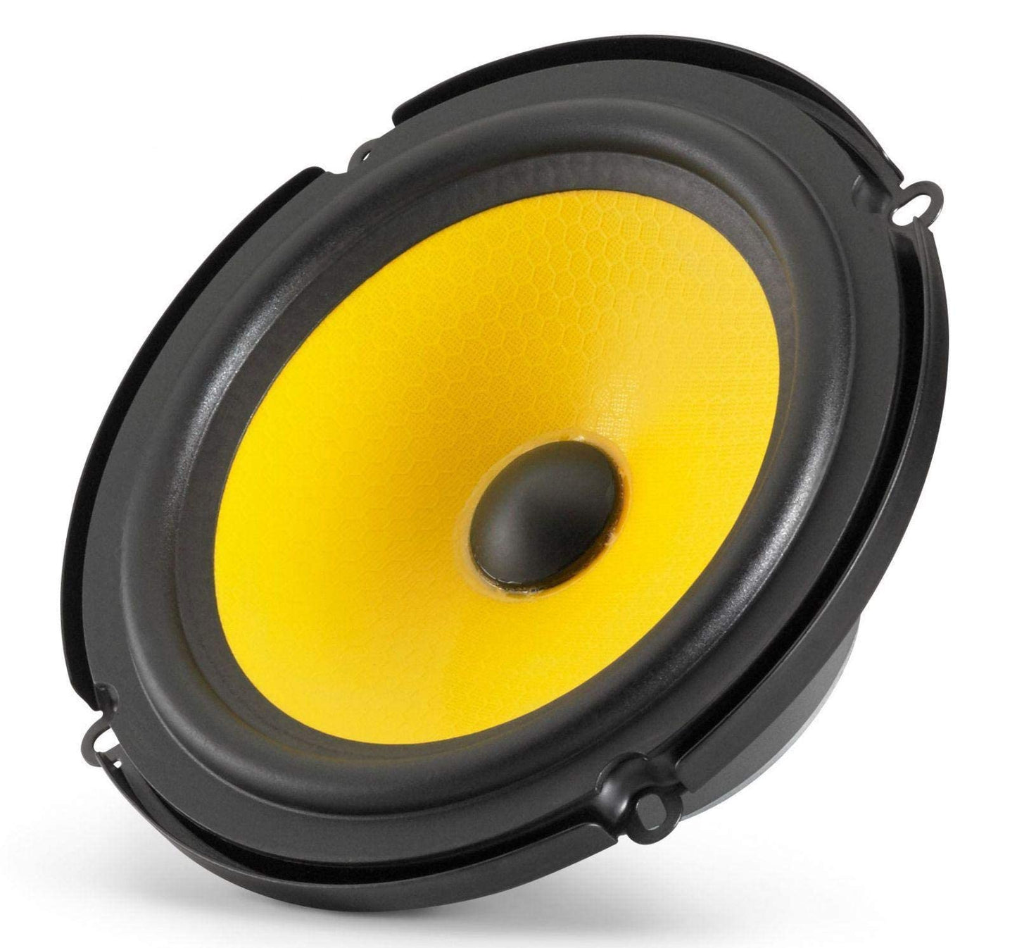 JL Audio C1-650 6.5" Component Speakers (50W RMS)