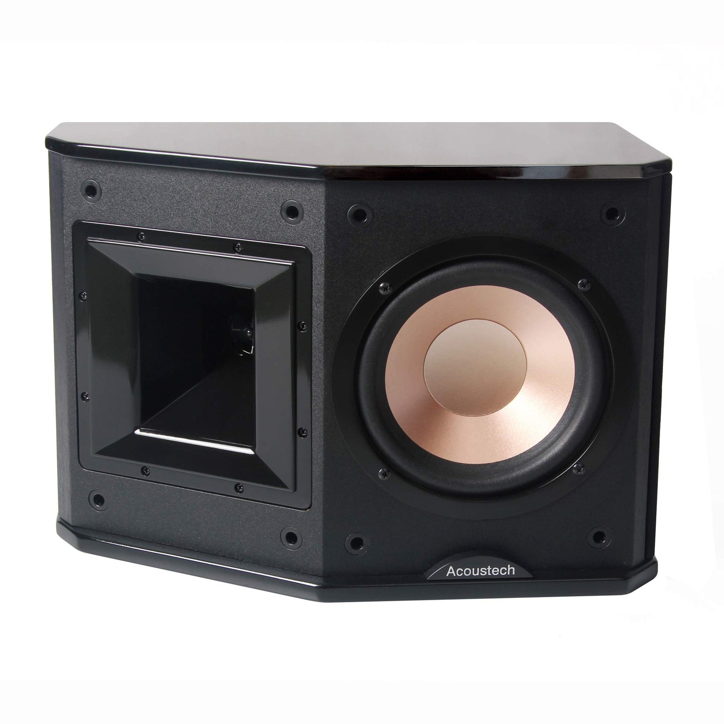 BIC America Acoustech PL-66 Surround Speakers (Pair)