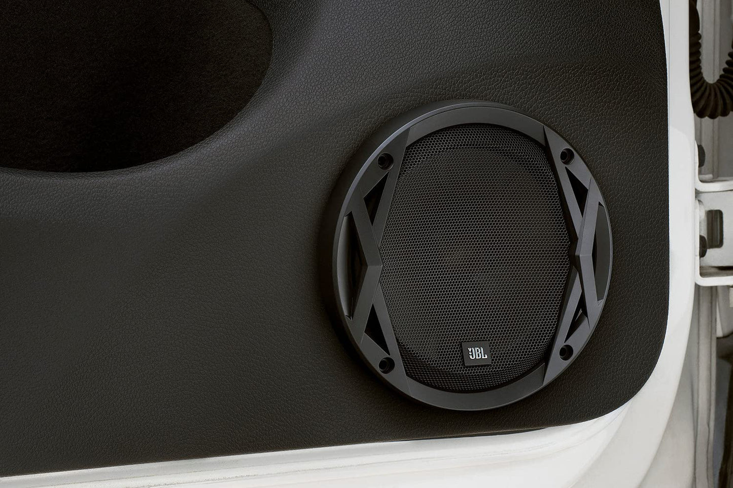 Jbl Club 6500C 6.5" Component Speakers (60W RMS, 180W Peak)
