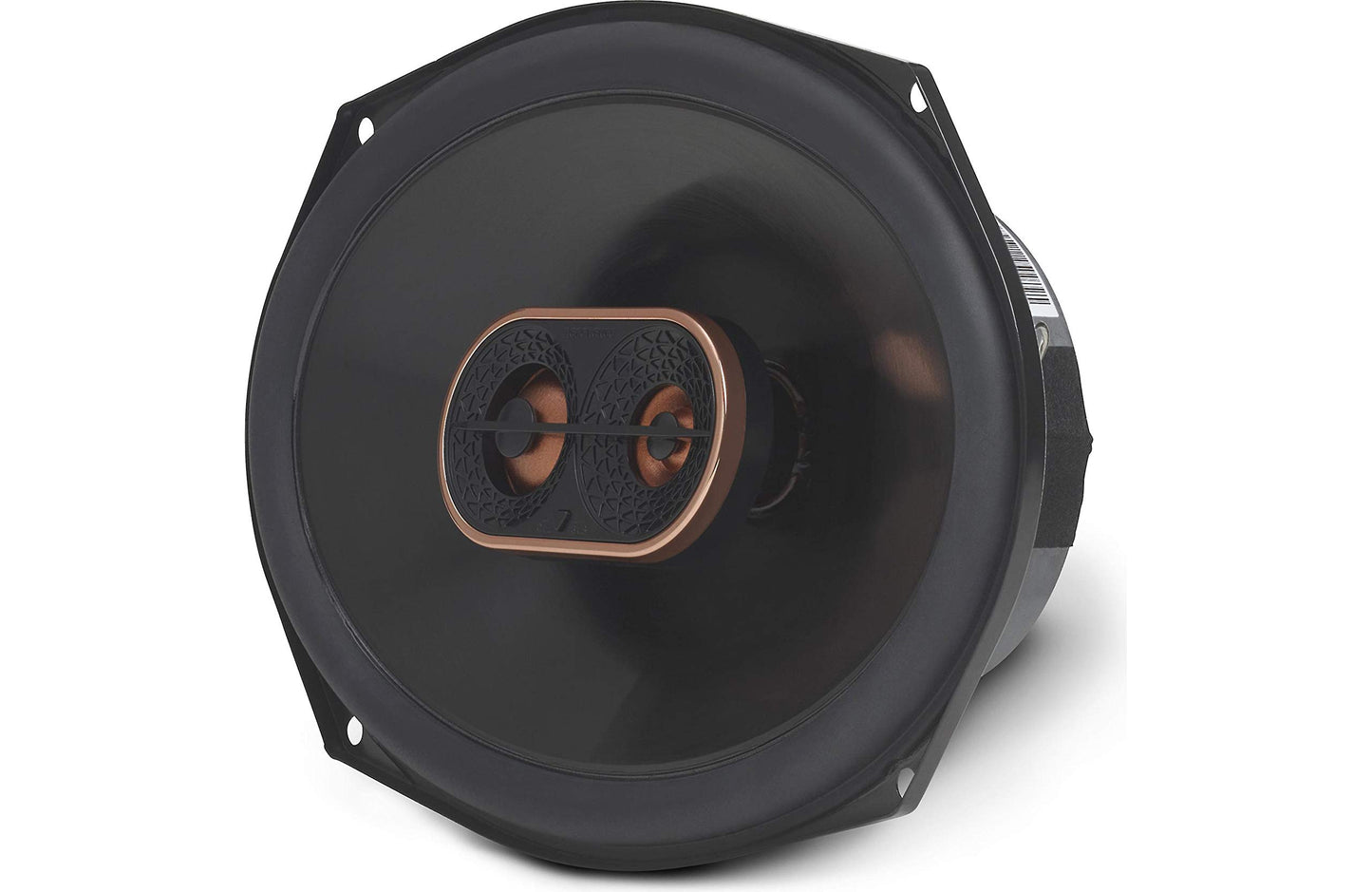 Infinity Reference REF-9623IX 6x9" 3-Way Coaxial Speakers (100W RMS 300W Peak)