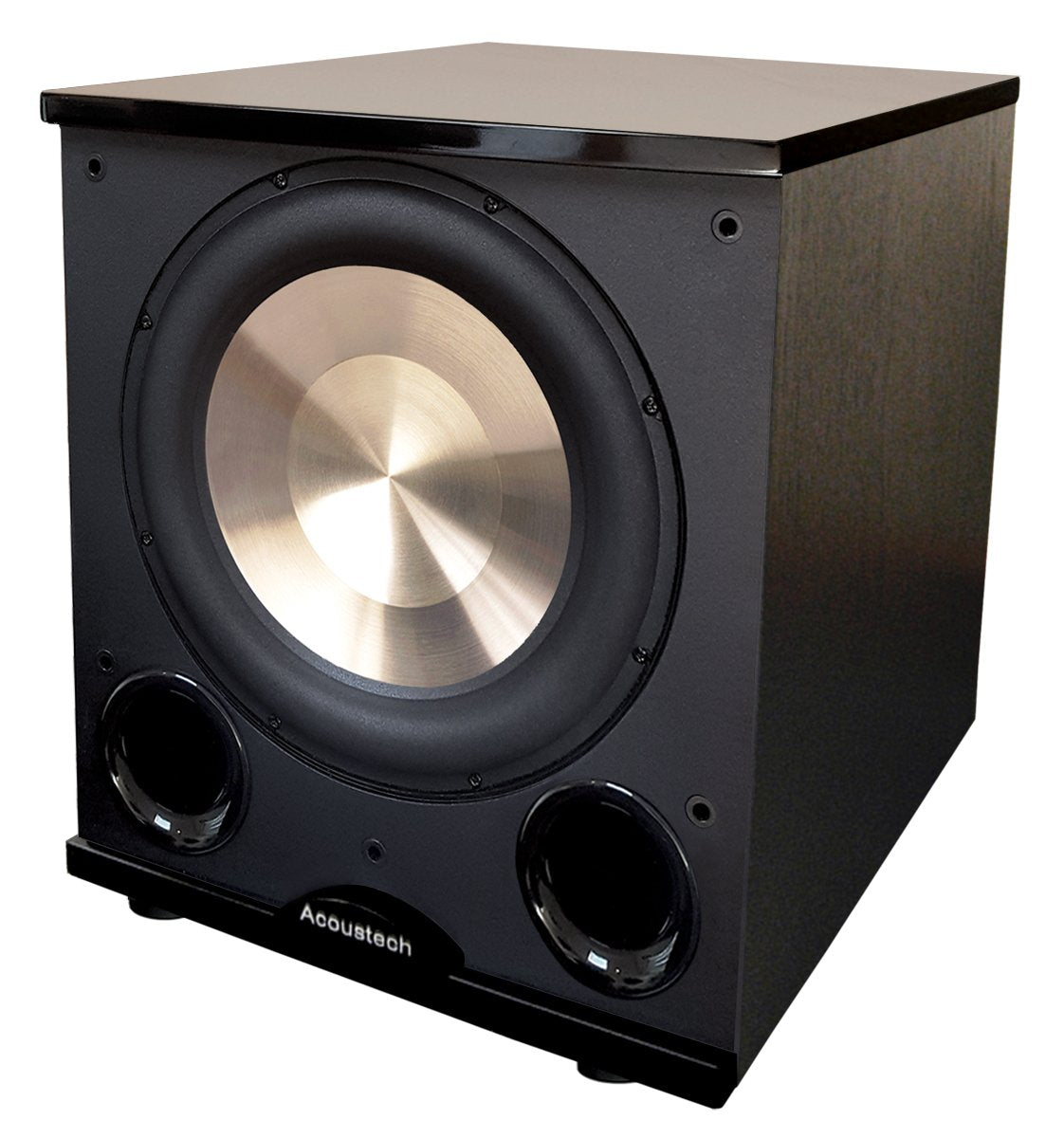 BIC America Acoustech PL200 II 12" Active Subwoofer
