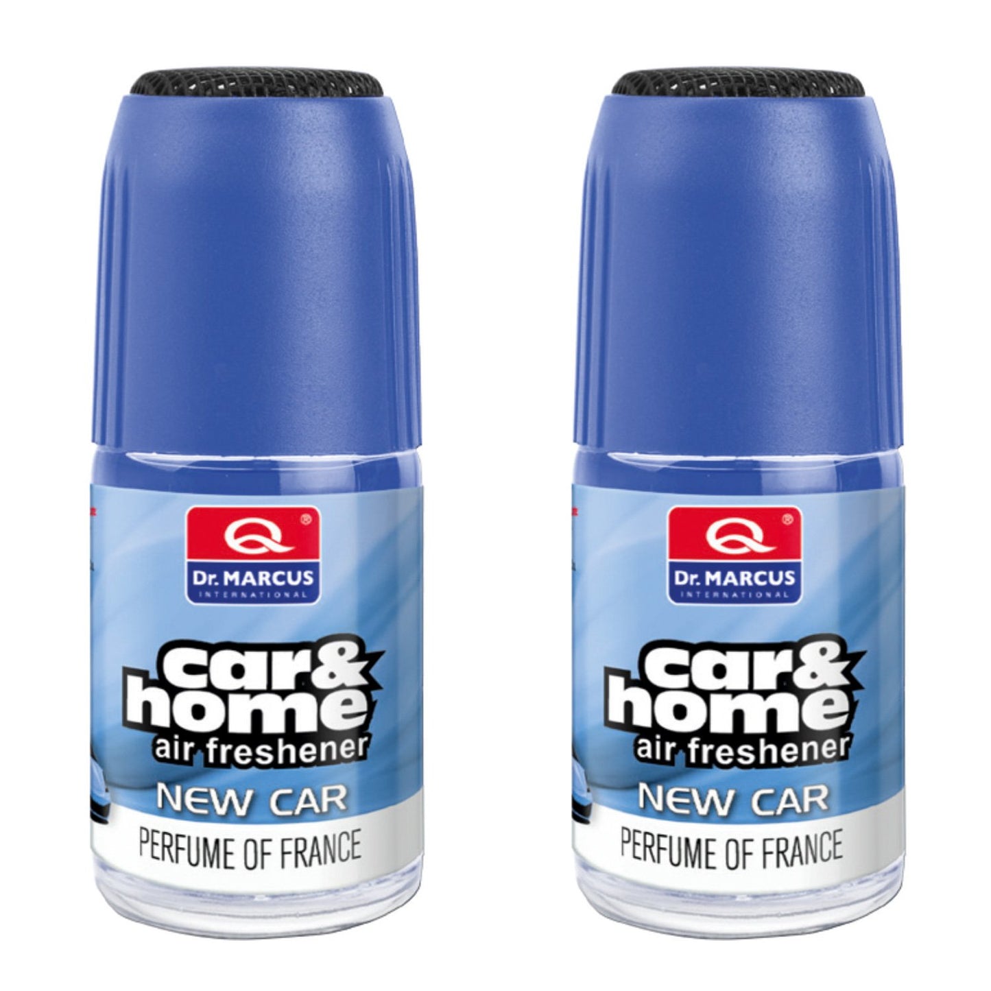 Dr Marcus New Car Car/Home Air Spray (50ml*2)