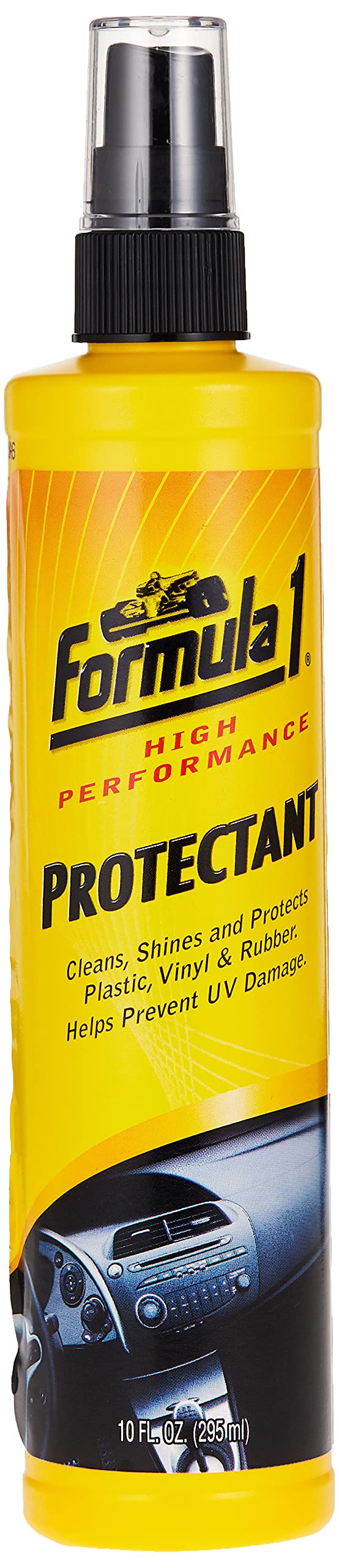 Formula 1 Protectant (295 ml)