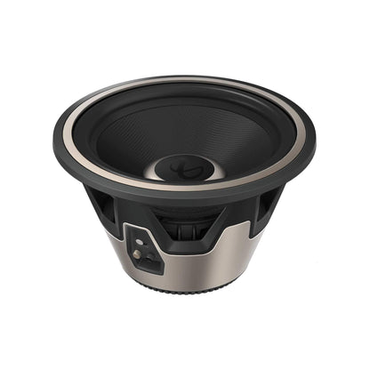 Infinity KAPPA 1200W 12" Subwoofer w/ Selectable 2 to 4Ω Impedance (500W RMS 2000W Peak)