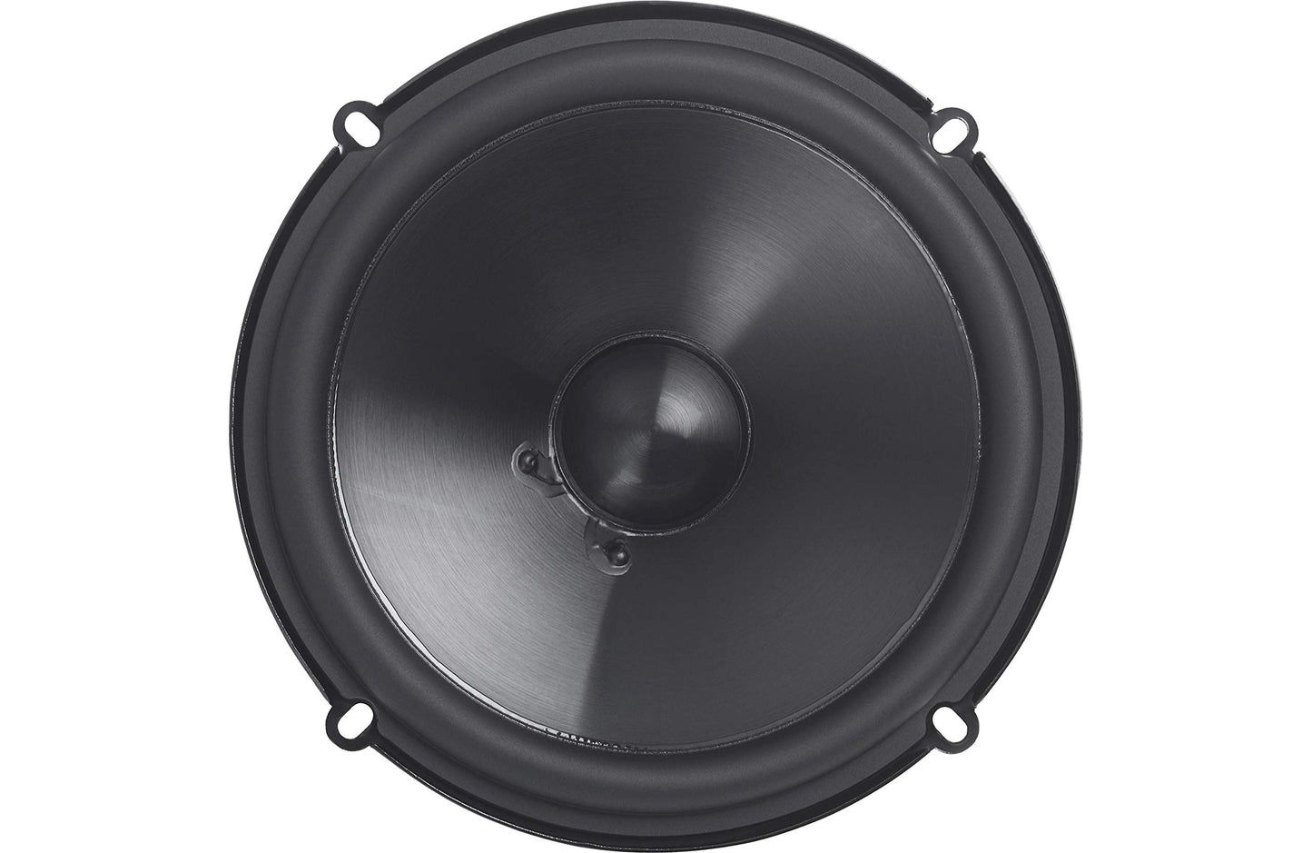 Infiniity Primus PR6510CSHI 6.5" Component Speakers (80W RMS 240W Peak)