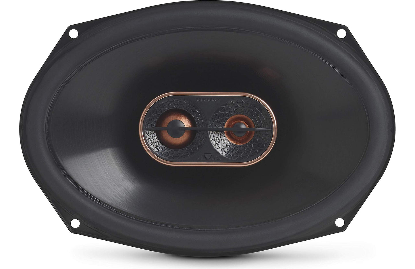 Infinity Reference REF-9623IX 6x9" 3-Way Coaxial Speakers (100W RMS 300W Peak)