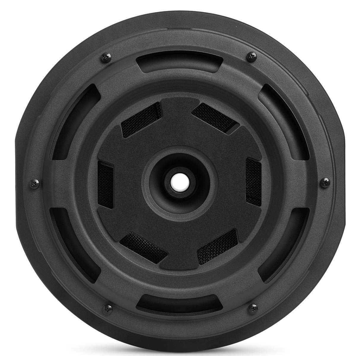 JBL BassPro Hub 11" Spare Tyre Active Subwoofer Enclosure (200W RMS)