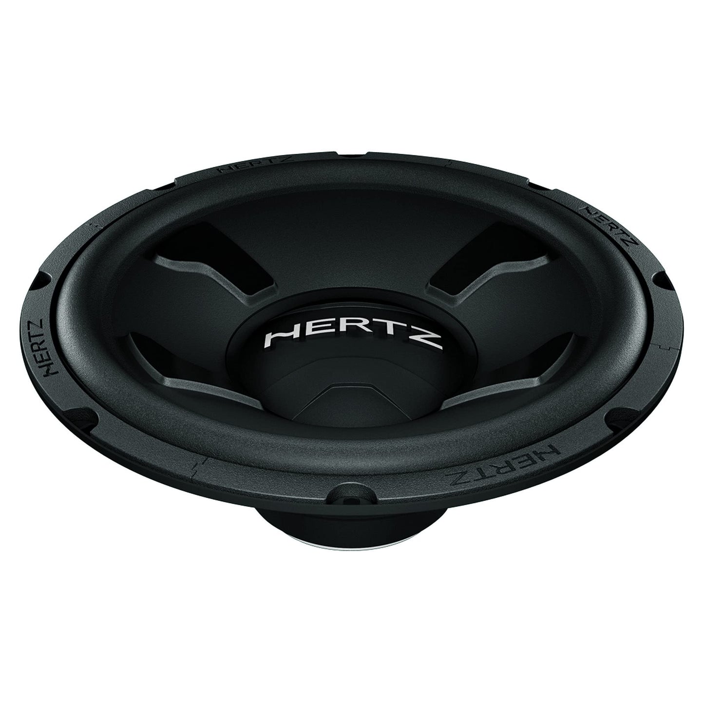 Hertz DS25.3 10" Subwoofer (150W RMS 600W Peak)