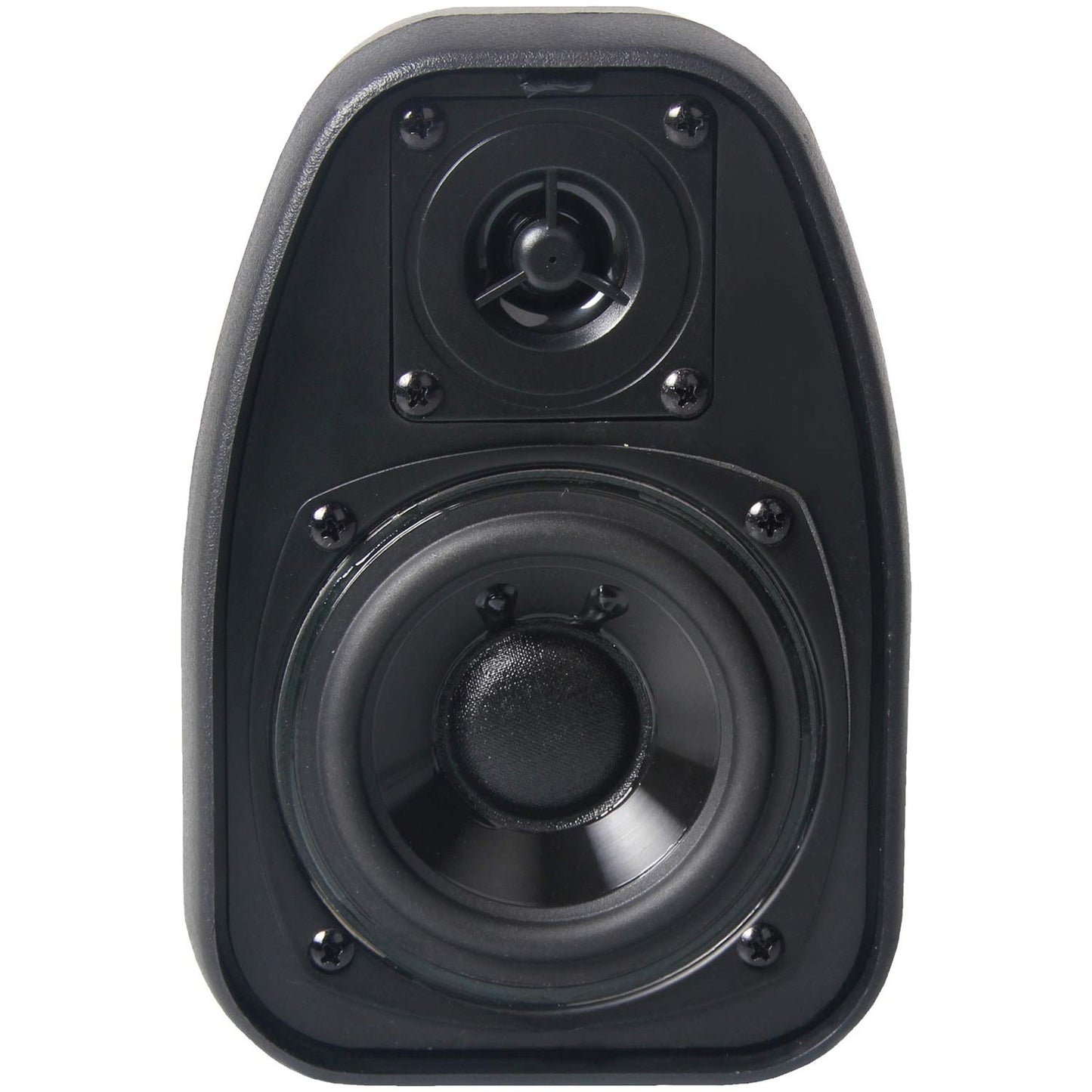 BIC America Venturi DV32B 3.5″ Bookshelf Surround Speakers
