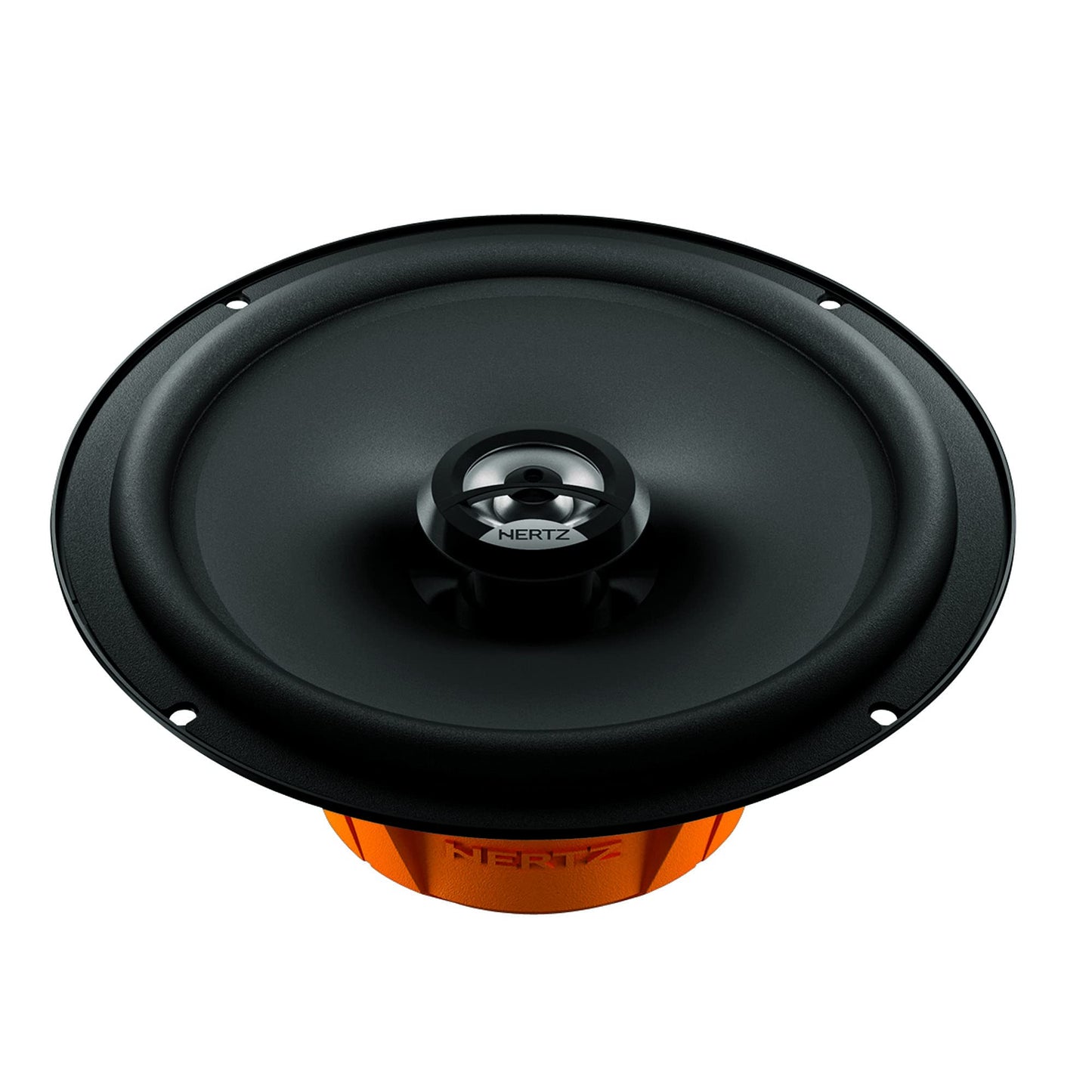 Hertz DCX165.3 6.5" Coaxial Speakers (60W RMS 120W Peak)