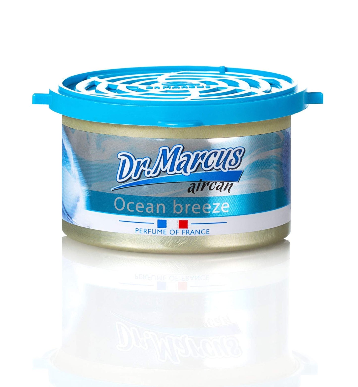 Dr. Marcus AirCan Ocean Organic Car Air Freshener (40 g)