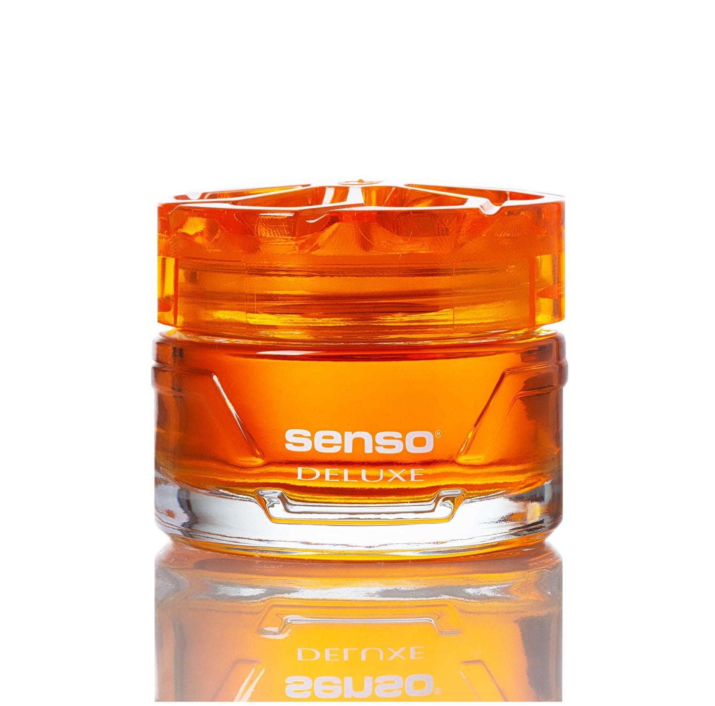 Dr. Marcus Senso Deluxe Citrus Dream Car/Home Gel (50 ml)