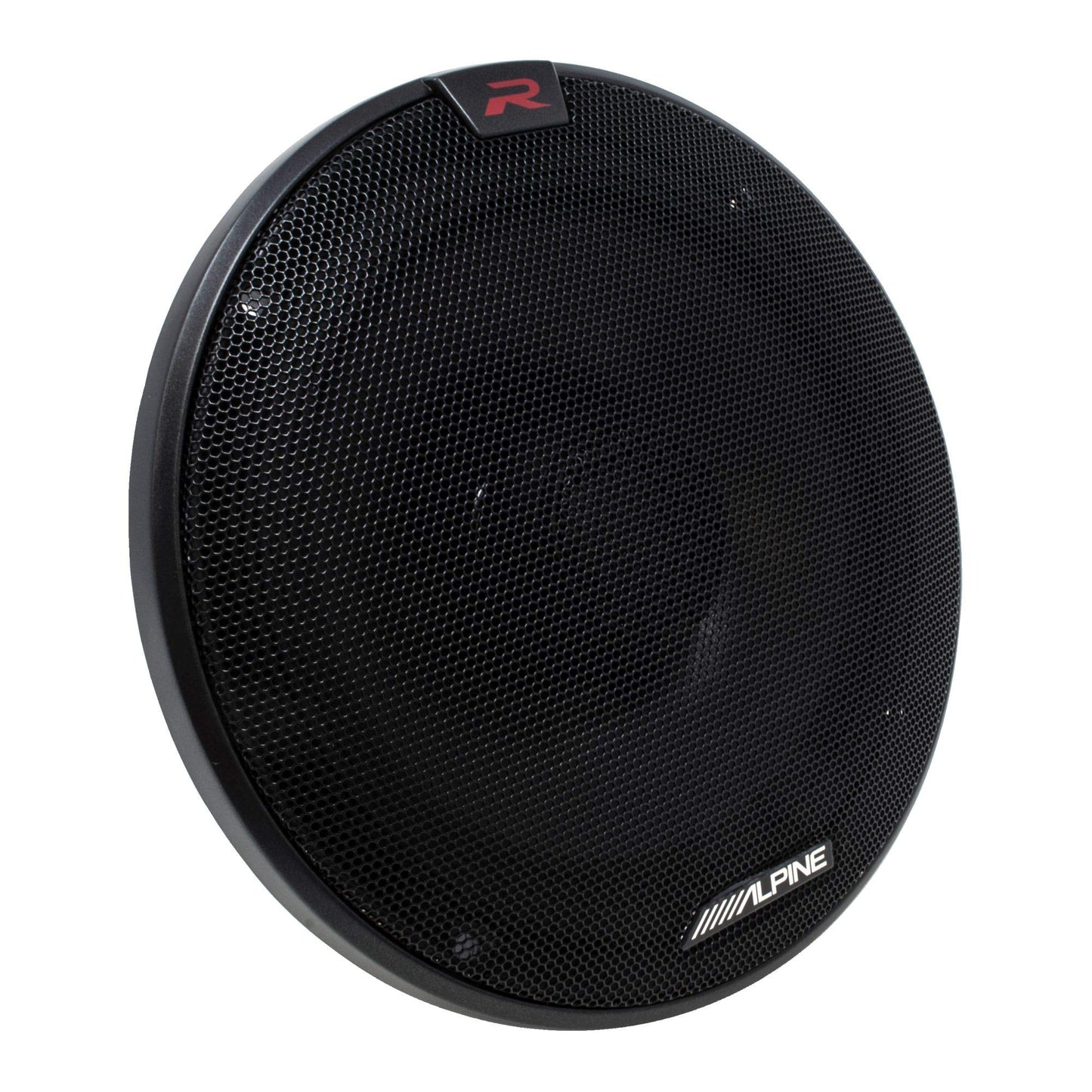 Alpine R-S65.2 R-Series 6.5" Coaxial Speakers (100W RMS 300W Peak)