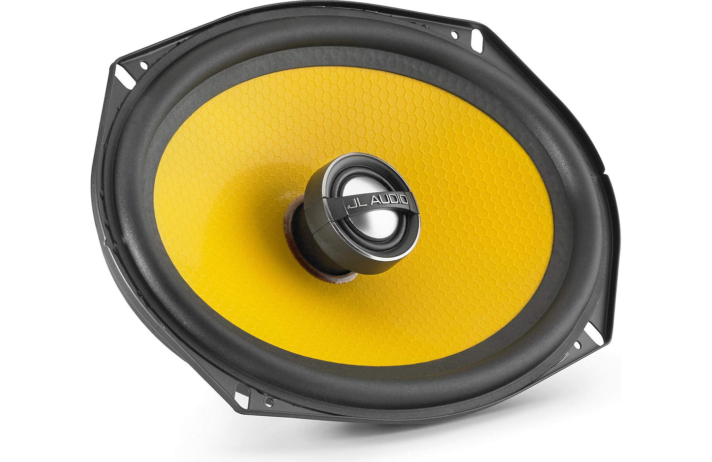 JL Audio C1-690X 6*9" Coaxial Speakers (60W RMS)