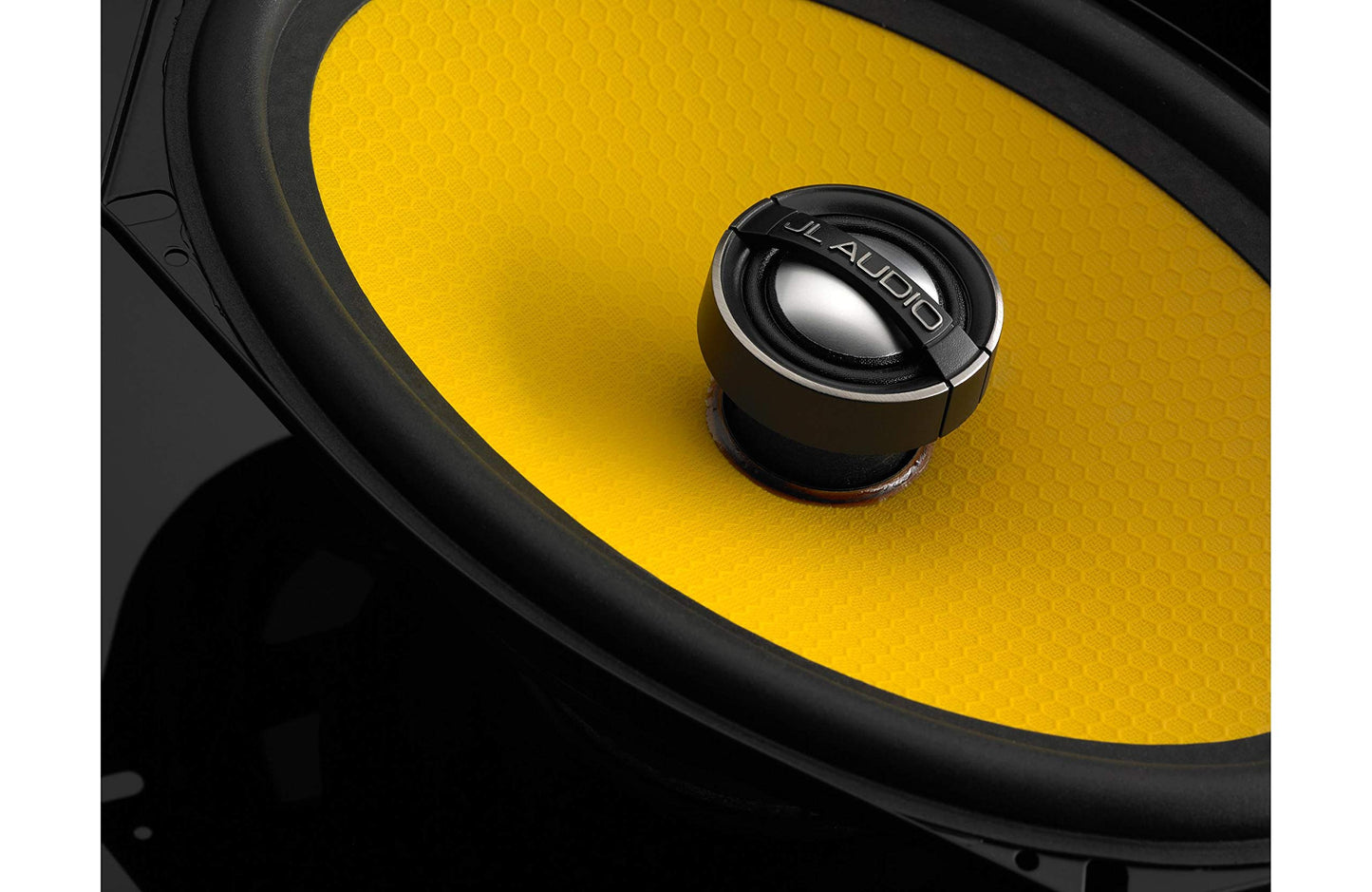 JL Audio C1-690X 6*9" Coaxial Speakers (60W RMS)