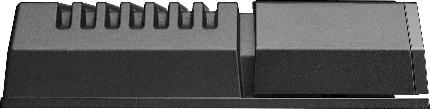 Sony XM-GS100 Class D Mono Amplifier (RMS: 330W (4Ω) 600W (2Ω))