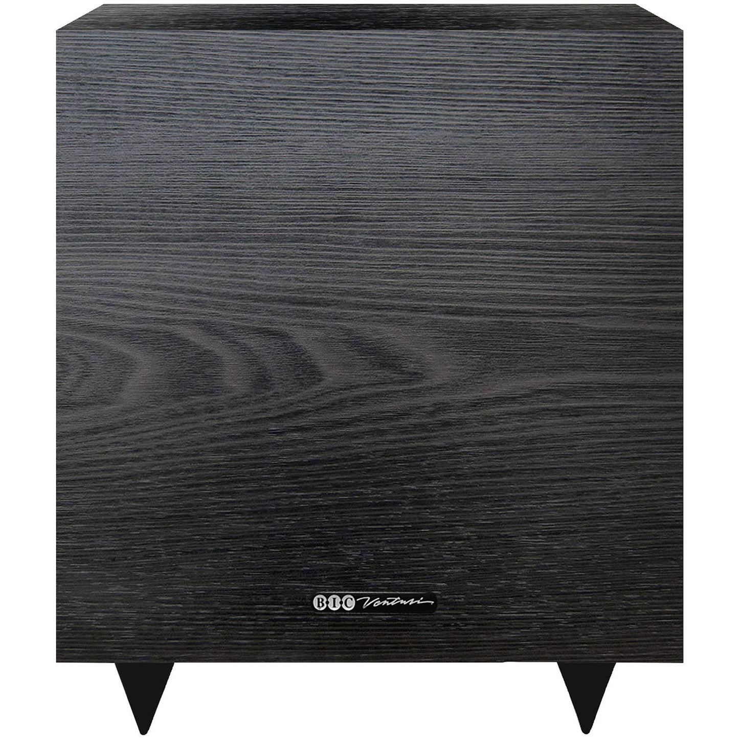 BIC America Venturi V80 8" Down Firing Active Subwoofer