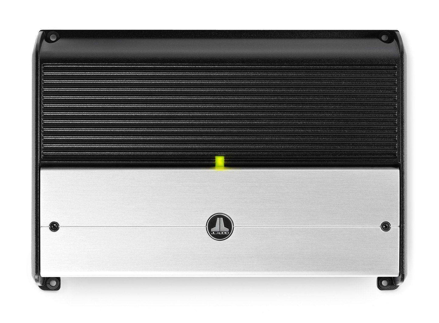 JL Audio XD600/6v2 6 Channel Full Range Class D Amplifier (100W*6 (2Ω) 75W*6 (4Ω))