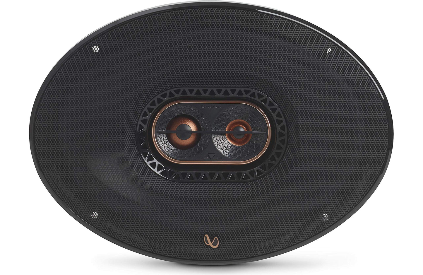 Infinity Reference REF-9623IX 6x9" 3-Way Coaxial Speakers (100W RMS 300W Peak)
