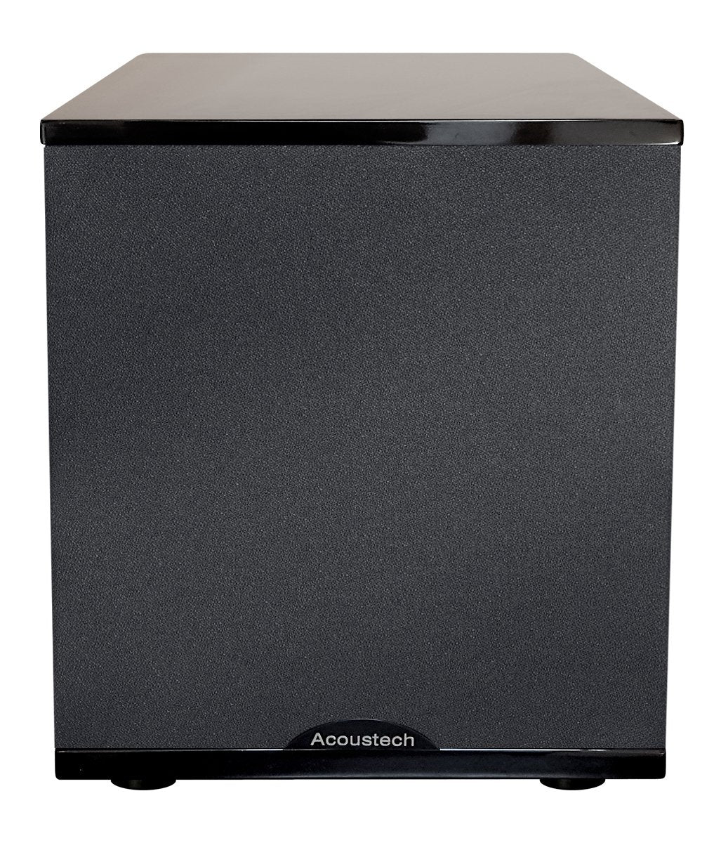 BIC America Acoustech PL200 II 12" Active Subwoofer