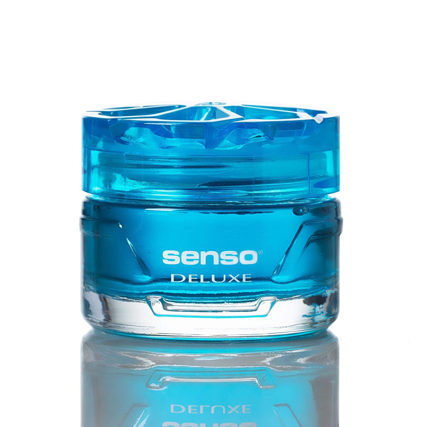 Dr.Marcus Senso Deluxe Ocean Car/Home Gel (50 ml)