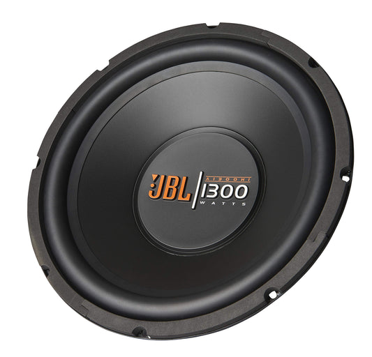 JBL A1300HI 12" Subwoofer (300W RMS 1300W Peak)