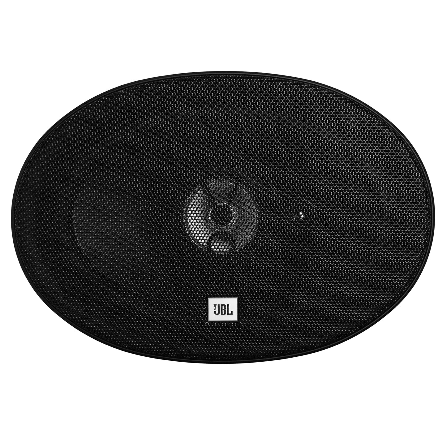 JBL Stage1 9631 6*9" 3-Way Coaxial Speakers (60W RMS 300W Peak)