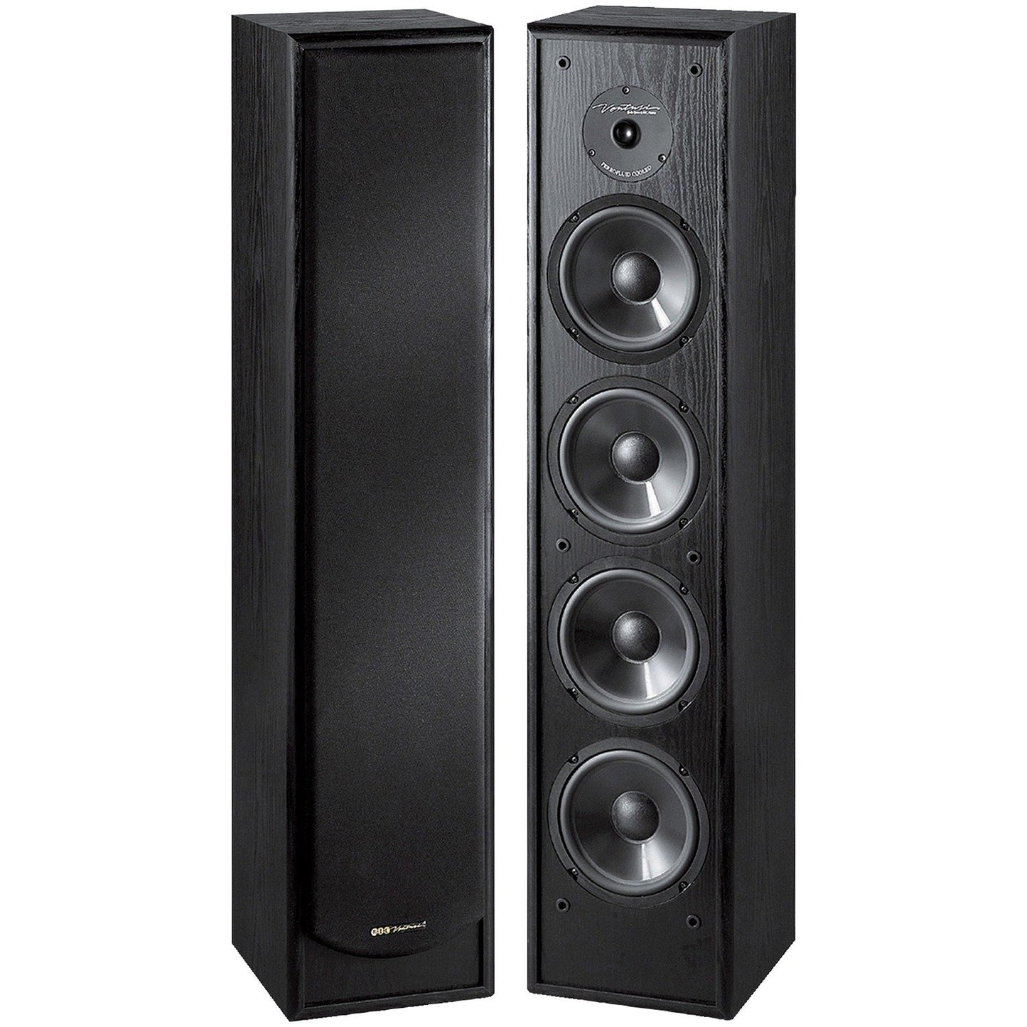 BIC America Venturi DV84 Floor Standing/Tower Speaker (Pair)