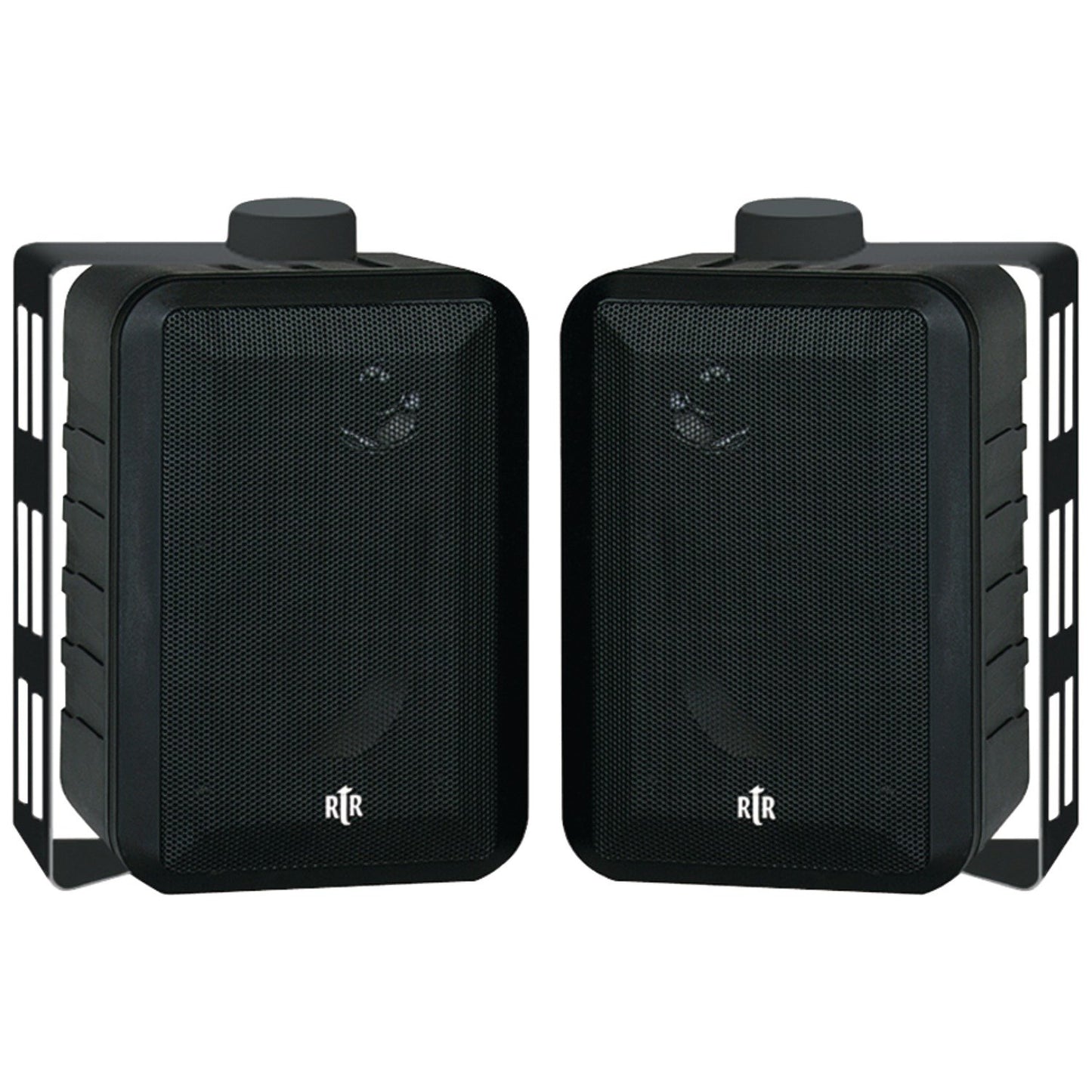 Bic America RTRV44-2 3-Way Indoor/Outdoor Speakers