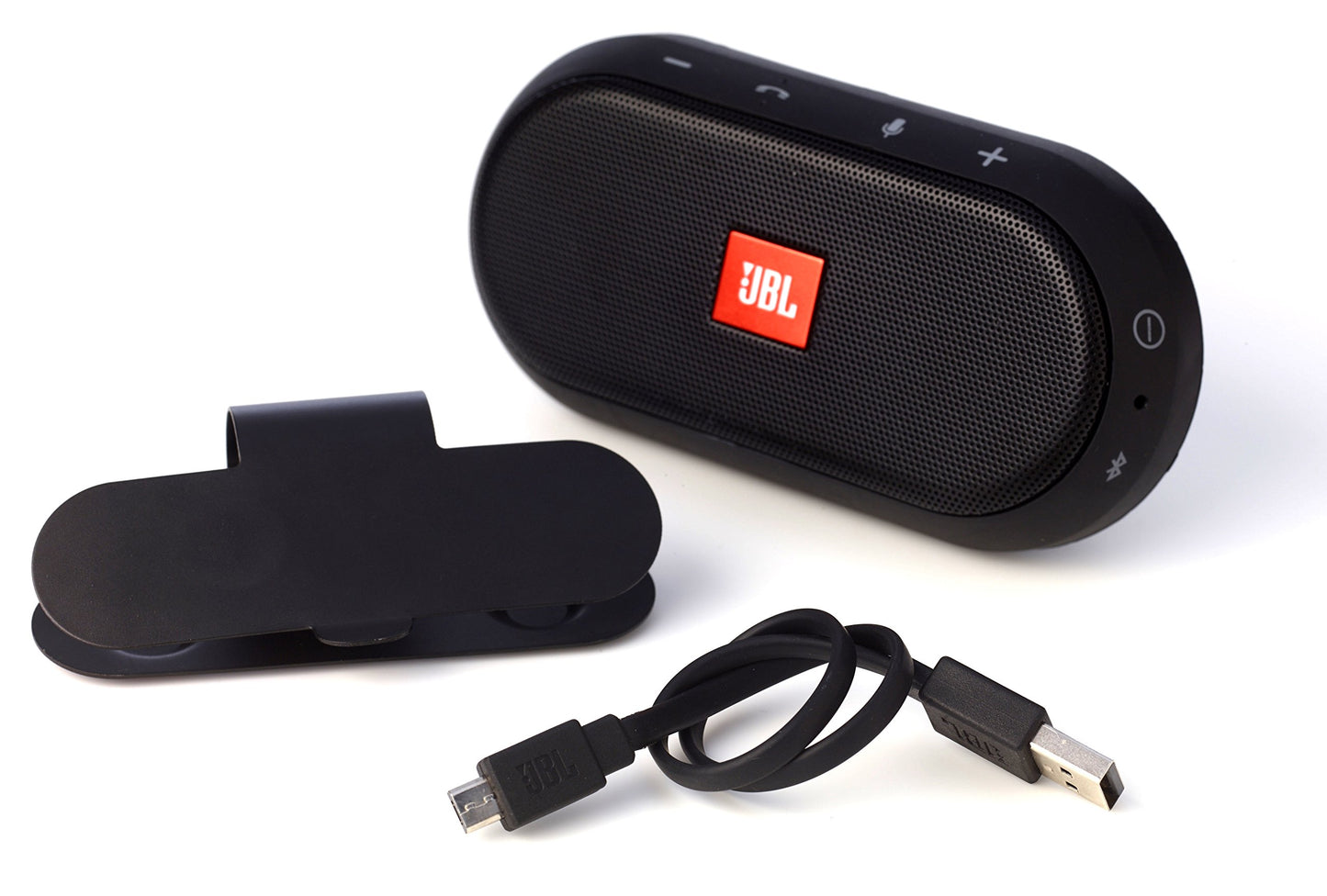 JBL Trip Portable Bluetooth Handsfree (Call time 20 hrs, Standby time 800 hrs)