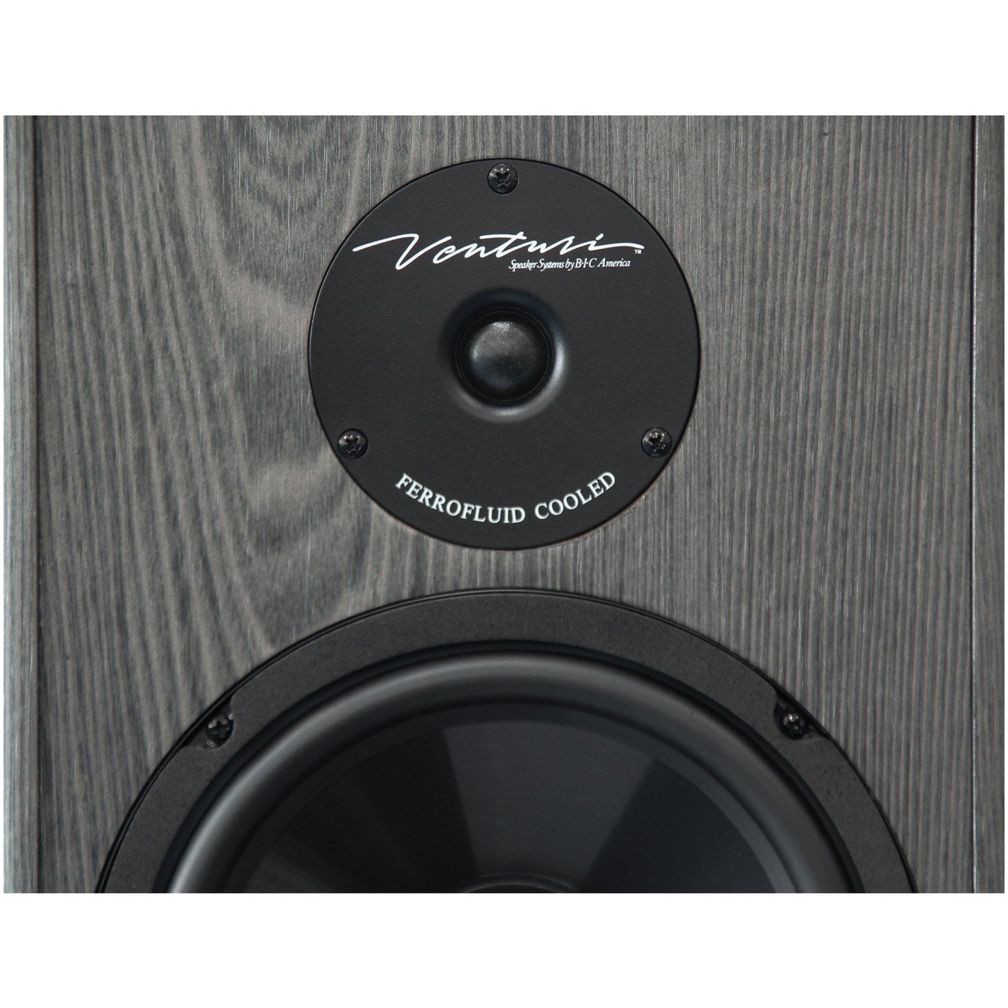 BIC America Venturi DV84 Floor Standing/Tower Speaker (Pair)