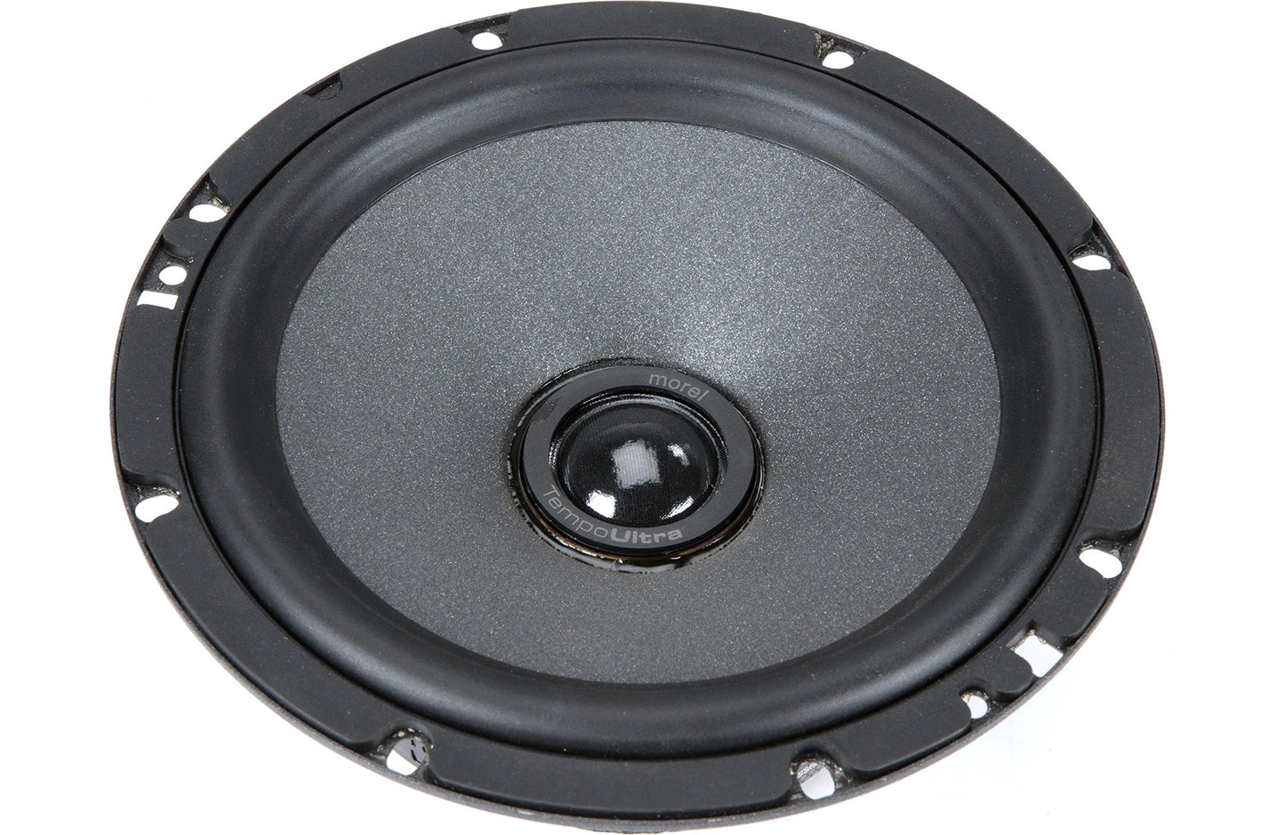 Morel Tempo Ultra Integra 602 MKII 6.5" Coaxial Speakers (120W RMS 240W Peak)