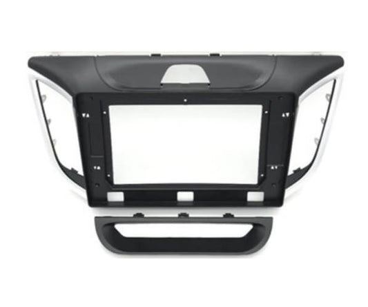 Hyundai Creta 9/10/11" Stereo Installation Kit