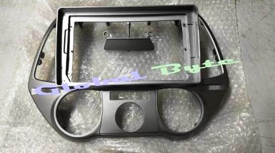 Hyundai i20 9" Stereo Frame
