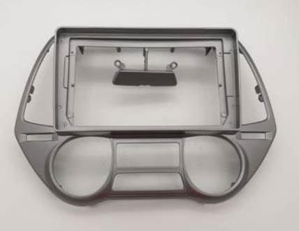 Hyundai i20 9" Stereo Frame