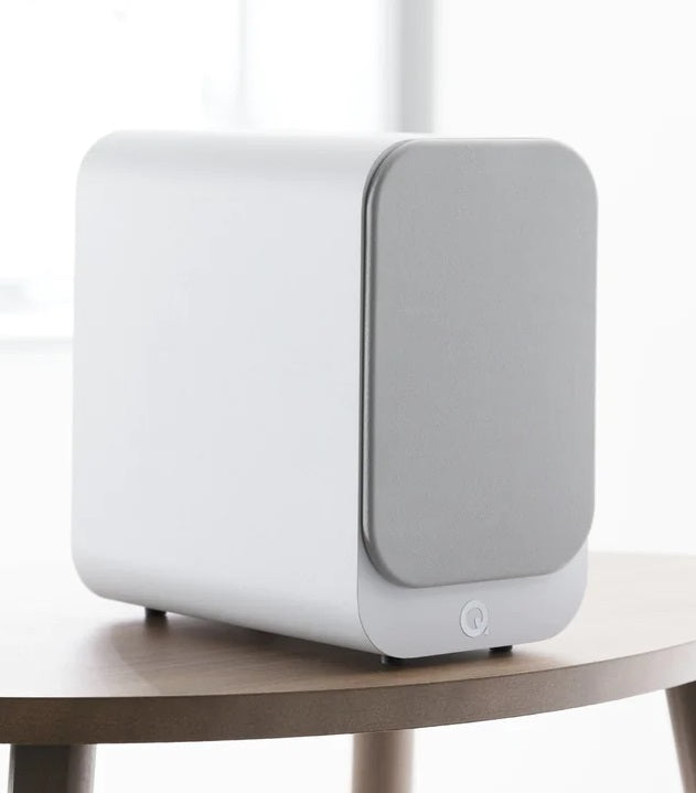 Q Acoustics 3020i Bookshelf Speakers (Pair)
