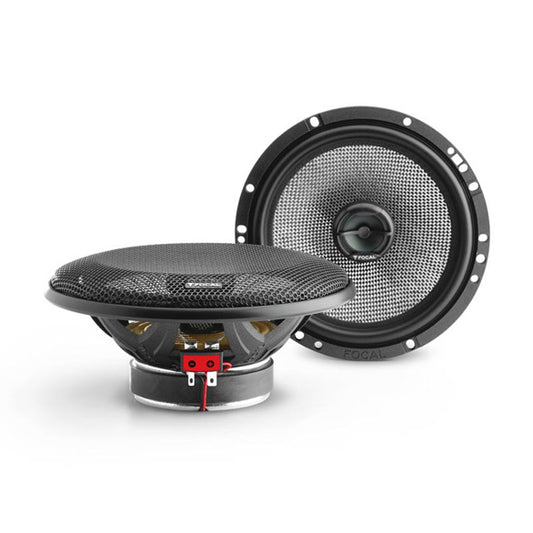 Focal Performance Access 165AC 6.5" Coaxial Speakers (60W RMS 120W Peak)