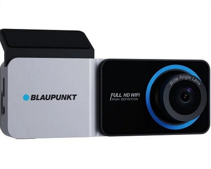 Blaupunkt DC 505 WIFI DASHCAM/DVR G-Sensor, Full HD 1080P